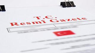 Resmi Gazete'de yayımlandı! Cumhurbaşkanı kararı ile 8 fakülte ve 2 enstitü kuruldu