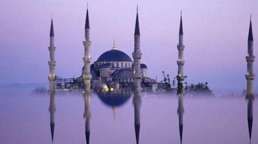 Kısa Cuma Mesajları 2018: Resimsiz ve yazılı en güzel cuma mesajları listesi 