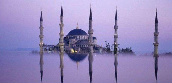 Güncel Cuma mesajları: Resimli, kısa Cuma mesajları G3