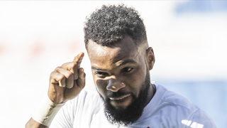 Boupendza Celtic'in transfer hedefinde