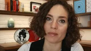 Sedat Peker'le ilgili yaptığı yayında gelen yorum Nevşin Mengü'yü kızdırdı