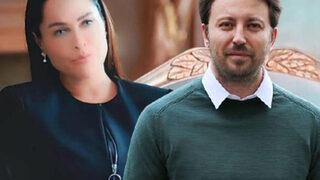 Masumiyet final yaparken Tolga Güleç'ten Hülya Avşar göndermesi