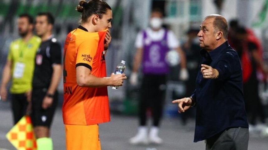 Taylan Antalyalı'ya yeni sözleşme