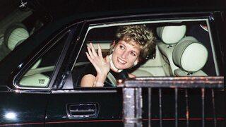 Tarihi Diana röportajının perde arkası! BBC resmen özür diledi