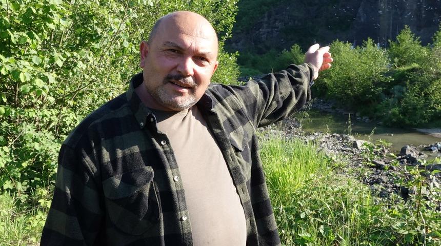 Giresun'da isyan ettiren karar: Ne abdest alabiliyoruz, ne de yıkanabiliyoruz