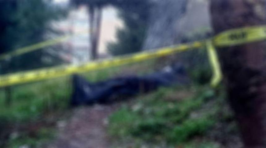 Korkunç olay! Cinayetle suçlanan eski polisin bahçesinde 14 ceset bulundu