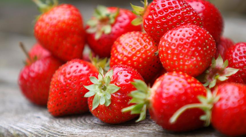 Çileğin bilinmeyen 12 önemli faydası! Günde 10-12 adet tüketirseniz değişiklik sizleri şaşırtacak