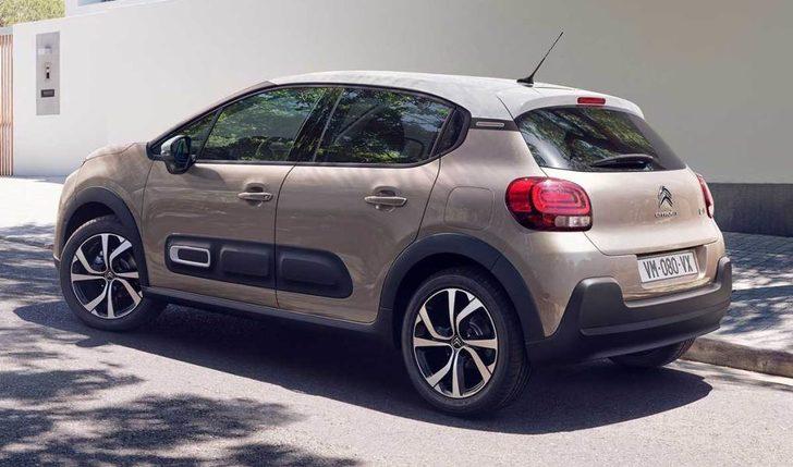 Sıfır faiz kredi imkanı olan araçlar G1