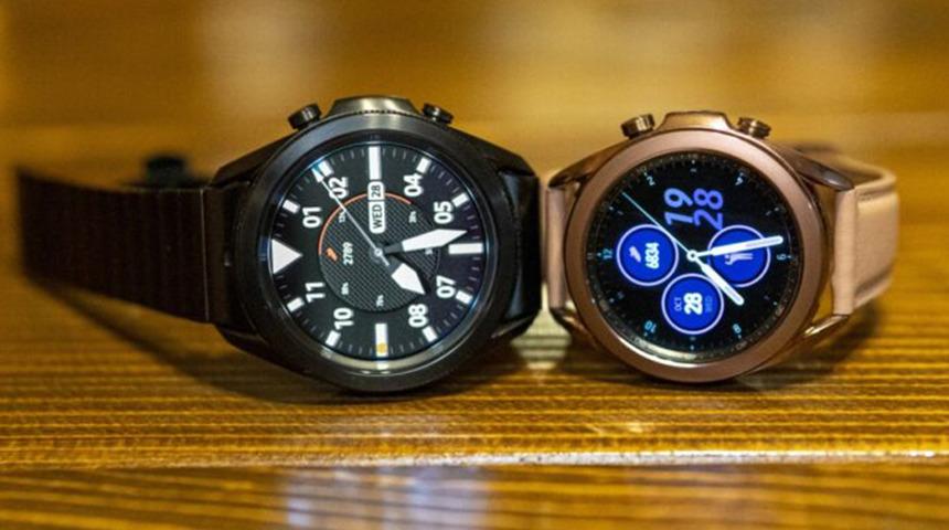 Samsung Wear OS konusunda kararlı