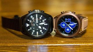 Samsung Wear OS konusunda kararlı