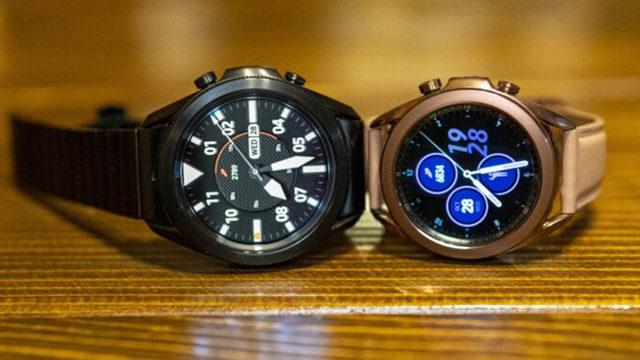 Samsung Wear OS konusunda kararlı