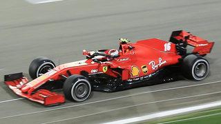 Formula 1'de sıradaki durak Monaco