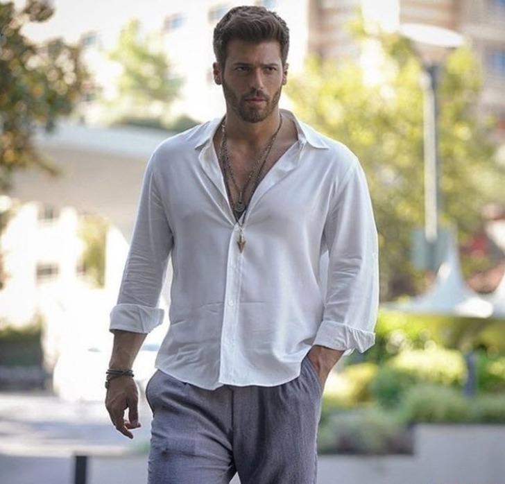 Cüneyt Arkın bakın aslen nereliymiş? İşte Türk Sineması'nın duayen ismi Cüneyt Arkın'ın memleketi... G4