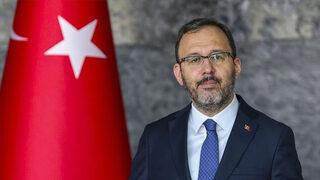 2022 Ampute Futbol Dünya Şampiyonası Türkiye'de