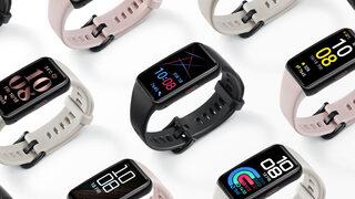 Honor Band 6 Türkiye'de satışa çıktı! İşte fiyatı ve özellikleri