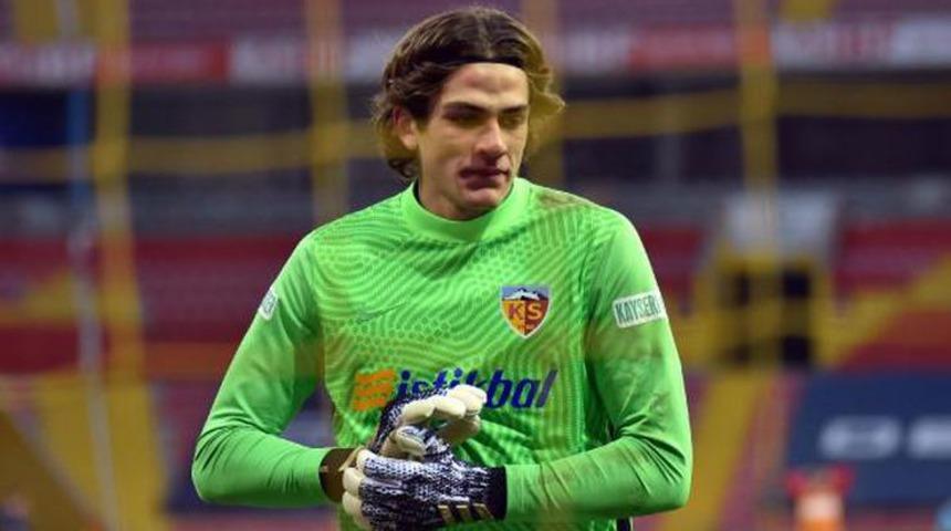 Doğan Alemdar'a Beşiktaş ve Fenerbahçe talip oldu