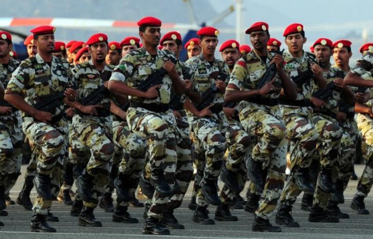 Ortadoğu'nun en güçlü orduları belli oldu! Türkiye'nin sıralamadaki yeri dikkat çekti... G2