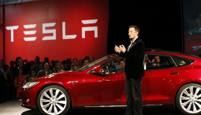 Elon Musk açıkladı! Tesla, Rusya'ya açılıyor
