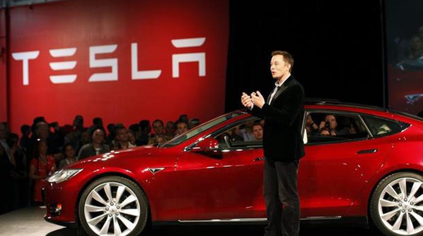 Elon Musk açıkladı! Tesla, Rusya'ya açılıyor