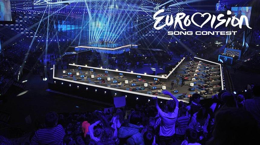 Karadağ ve Kuzey Makedonya, katılım maliyeti nedeniyle Eurovision’dan çekildi