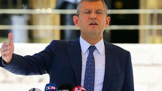 Sedat Peker'in ayda 10 bin dolar gönderdiği siyasetçi kim? Özgür Özel'den soru önergesi