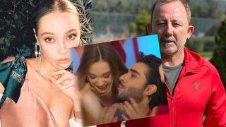 Sergen Yalçın'ın Ukraynalı sevgilisi hakkında şaşırtan İsmail YK detayı