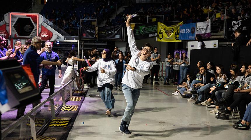 FIRST nedir, Türkiye’de ne zamandır yapılmaktadır?