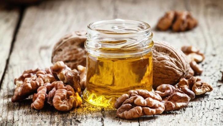 Cevizi bir gece suda bekletip içersiniz... İşte cevizin mucizevi faydası... G5