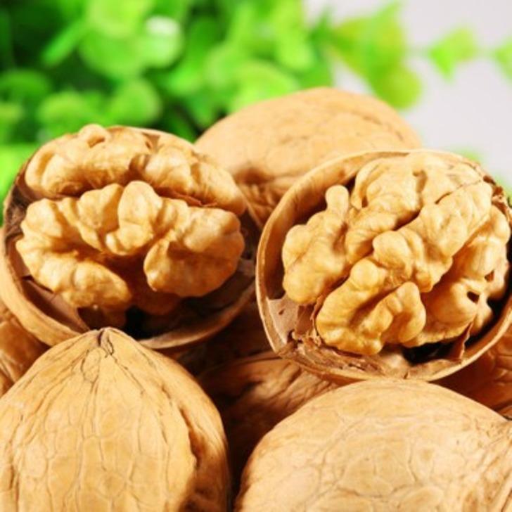 Cevizi bir gece suda bekletip içersiniz... İşte cevizin mucizevi faydası... G2