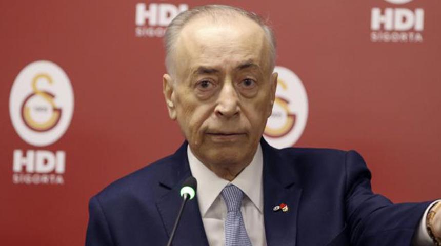 Mustafa Cengiz: Fatih Terim ile devam etmeyi düşünmüyorum