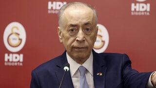 Mustafa Cengiz: Fatih Terim ile devam etmeyi düşünmüyorum