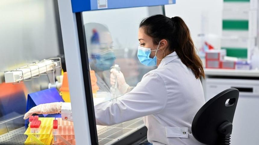 Covid varyantları i&ccedil;in K&uuml;resel Salgın Radarı: İngiltere'nin de desteklediği yeni pandemileri &ouml;nleme projesi