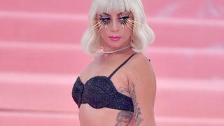 Lady Gaga: Tecavüz sonucu hamile kaldım