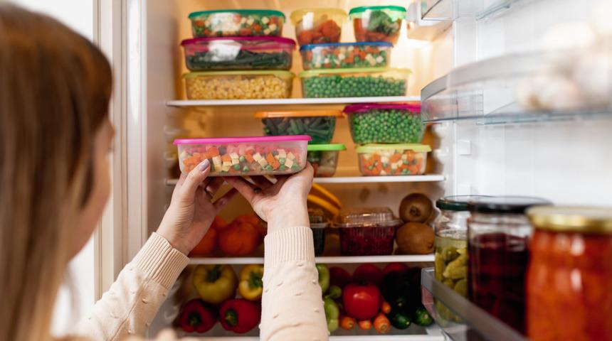 Bunları uygulamazsanız aldığınız gıdalar hemen bozulabilir! Sağlığınızdan olmayın!