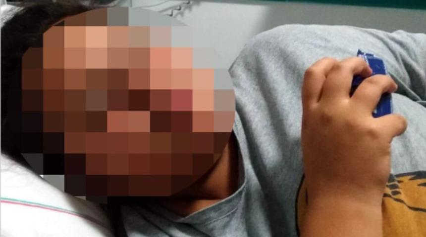 14 yaşındaki çocuğu hamile bıraktı rezil savunması isyan ettirdi