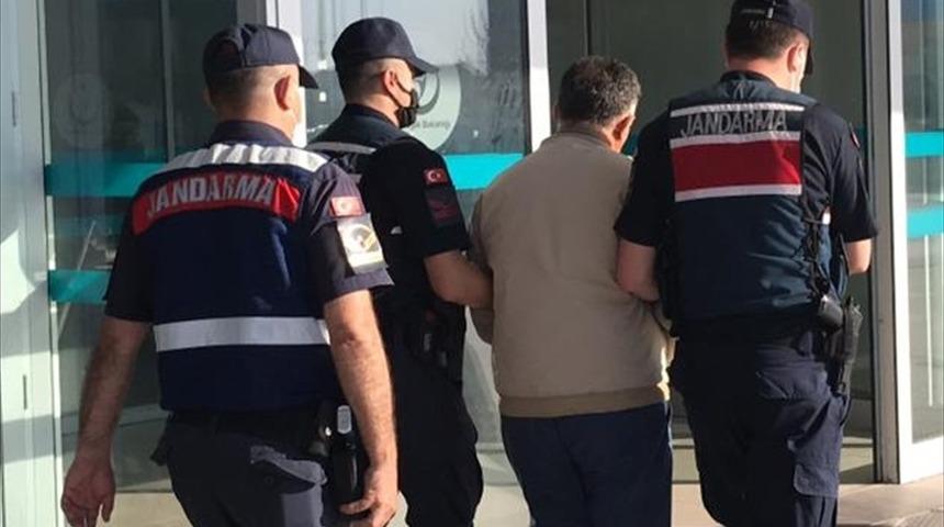 Balıkesir merkezli PKK/KCK operasyonunda yakalanan 13 zanlı adli kontrolle serbest bırakıldı