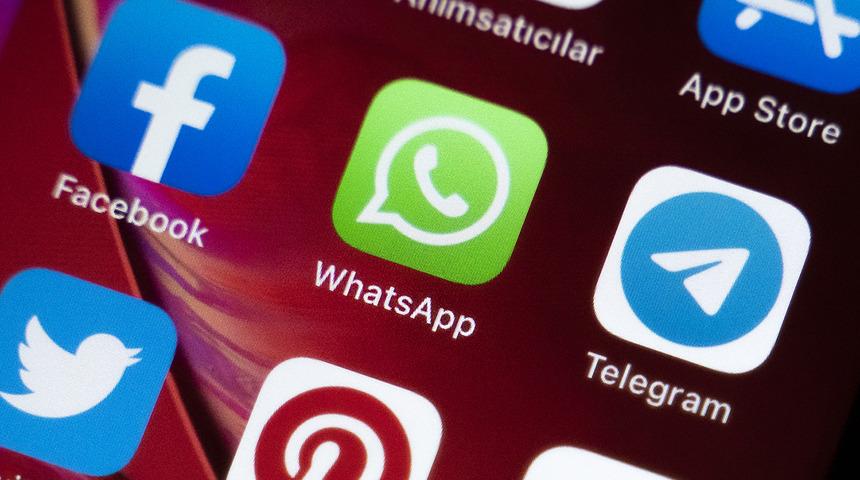 WhatsApp'tan Rekabet Kurumu'nun duyurusu sonrası açıklama!