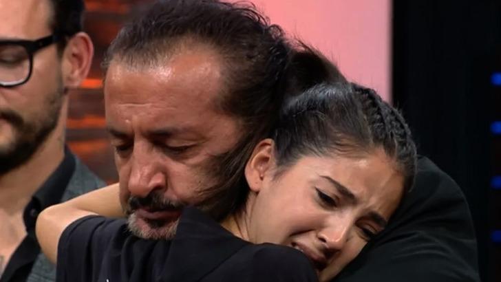 MasterChef Ayyüce imaj değiştirdi! Ayyüce Kamit'in son hali görenleri çok şaşırttı... G2