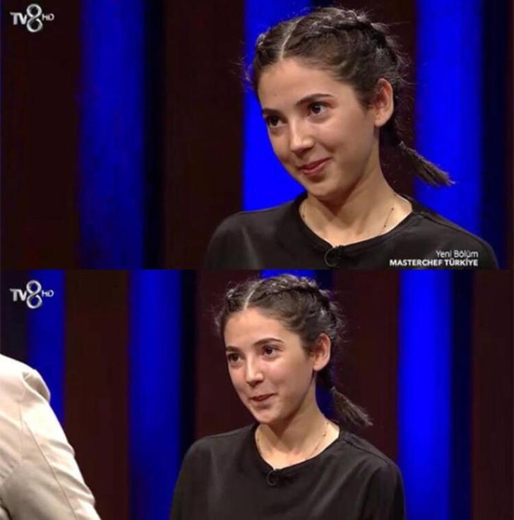 MasterChef Ayyüce imaj değiştirdi! Ayyüce Kamit'in son hali görenleri çok şaşırttı... G4