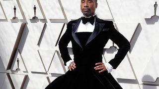 Billy Porter, HIV pozitif olduğunu açıkladı