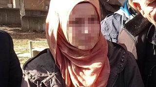Genç kızı gözaltına alan polise 'sarkıntılık'tan 2,5 yıl hapis