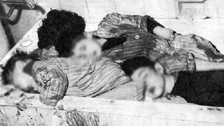 1963'teki katliamın sembol fotoğrafıydı! Bilim Kurulu Üyesi İlhan duyurdu: Ağabeylerimin adları verildi