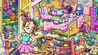 Görsel becerinizi ve dikkatinizi test edin! Resimdeki çorabı ne kadar sürede bulabilirsiniz?