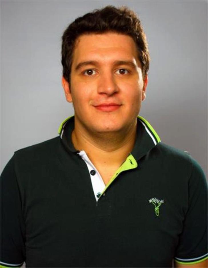 Uraz Kaygılaroğlu isyan etti! "Kilolu insanlar aşık olamaz mı?" G5