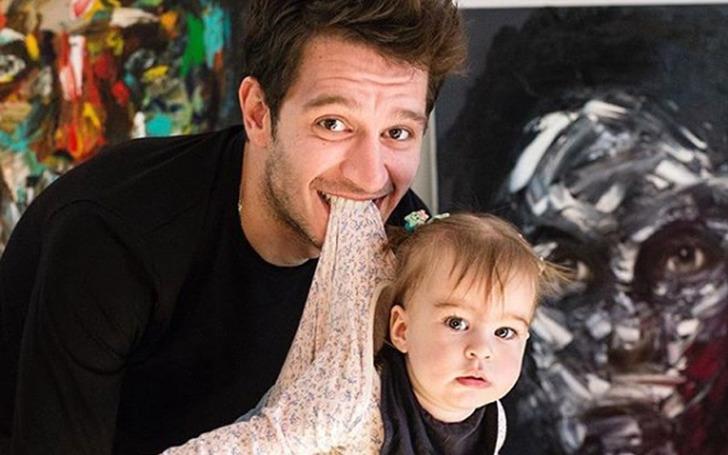 Uraz Kaygılaroğlu isyan etti! "Kilolu insanlar aşık olamaz mı?" G1