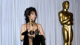 Cher'in hayatı film oluyor