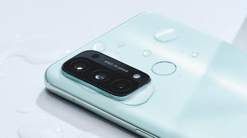 Reno5 5G ile benzerlik gösteren Oppo Reno5 A duyuruldu!