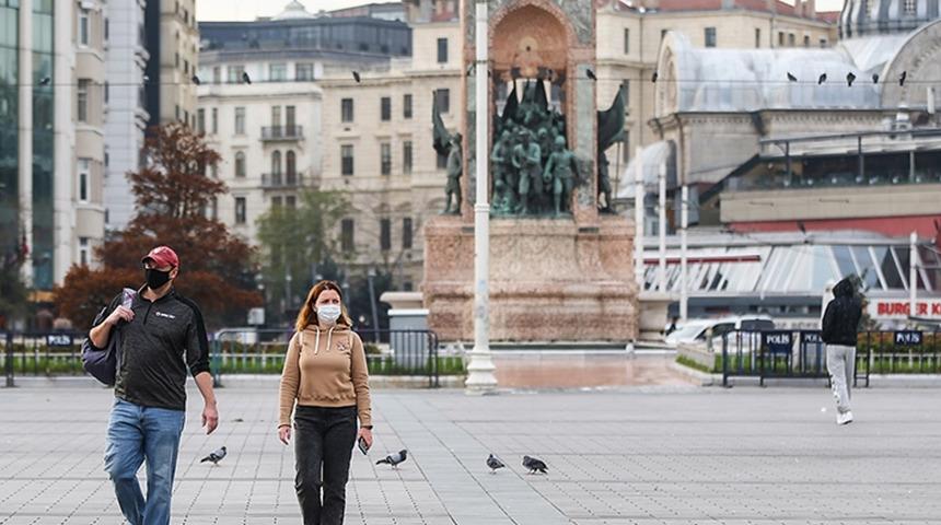 DSÖ, Türkiye'yi 'azalan trend listesi'ne aldı!