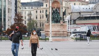 DSÖ, Türkiye'yi 'azalan trend listesi'ne aldı!