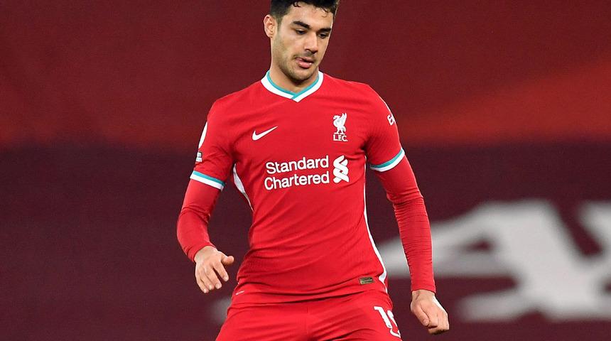 Ozan Kabak: Elbette Liverpool’da kalmak isterim